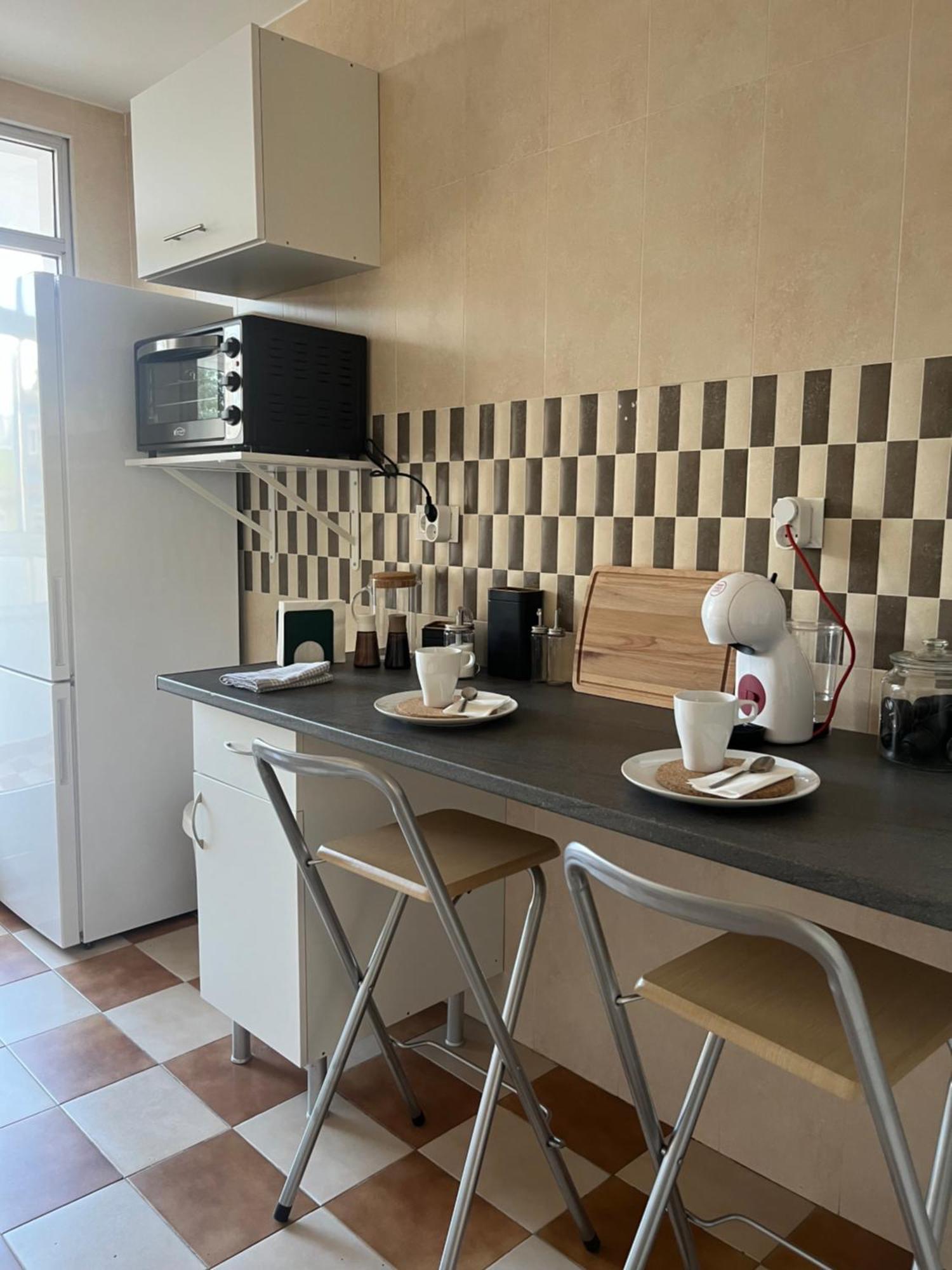 Love Rent4 Malaga Huelin Exterior photo